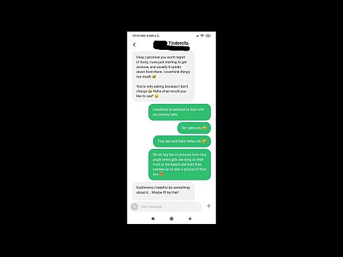❤️ Я добавил новую PAWG из Tinder в свой гарем (  разговор с Tinder включен) ☑ Русское порно на сайте cbddeluxe.top ️❤