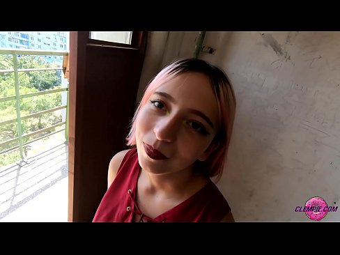 ❤️ Студентка Чувственно Отсасывает Незнакомцу на Заброшке - Обкончал Лицо ☑ Русское порно на сайте cbddeluxe.top ️❤